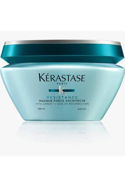 Kerastaser قناع مقاومة للشعر من فورس أركيتكت 200 مل