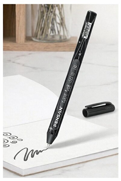 Artlantis Glitter Ballpoint Pen 1 Piece Pensan Jely Glitter Pilot Pen Ergonom...