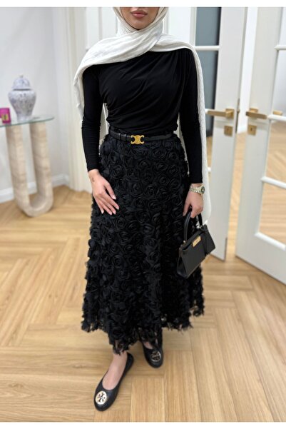 Loreen Güllü Etek
