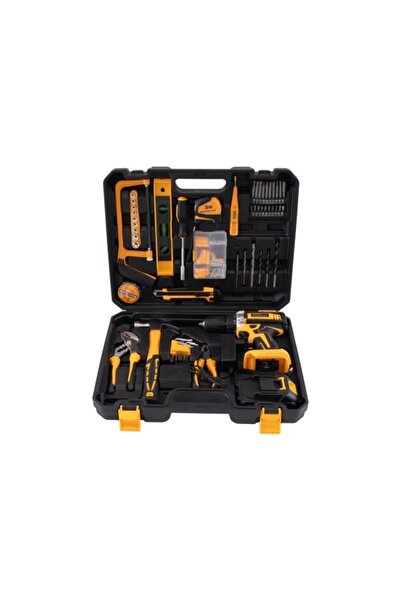 Rotor RSET-AP 21 – Αυτοκαθαριζόμενο Σετ με Εργαλεία