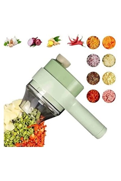 Otto Ηλεκτρικός Πολυκόφτης και Μύλος 4 σε 1 Promagg ®   Πολυλειτουργικό για τ...