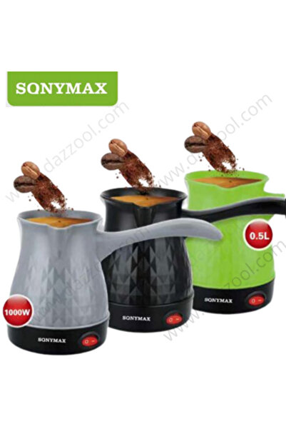 Otto SonyMax Ηλεκτρική Καφετιέρα 1000 W 0.5 L SN-1106