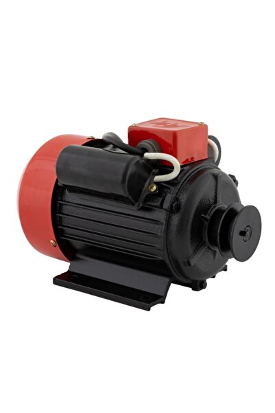 yamamoto Електродвигател YM 802-1500 1.3 kW, 1500 об/мин