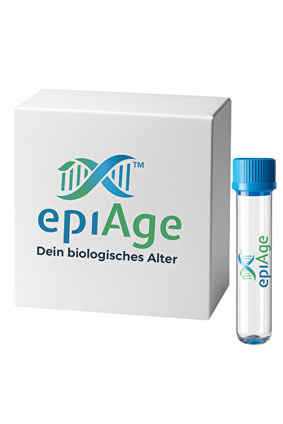 MoleQlar EpiAge τεστ βιολογικής ηλικίας