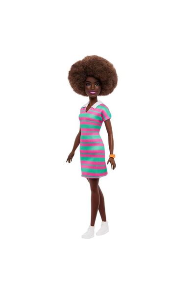 Barbie Büyüleyici Parti Bebekleri FBR37 JJN60