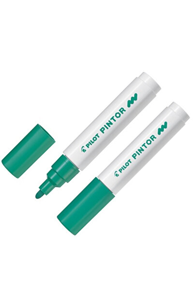 Pilot بينتور (M) جرين Sw-pt-m-g
