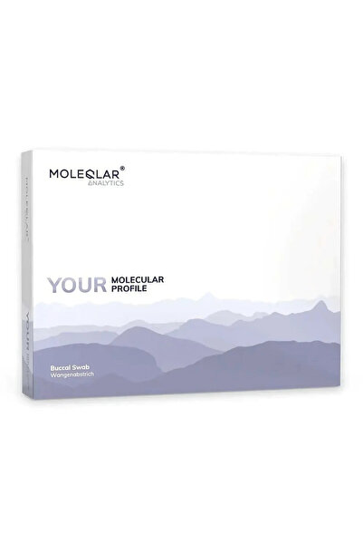 MoleQlar Δοκιμή Μοριακού/Πρωτεϊνικού Προφίλ