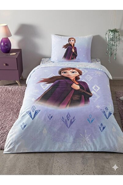 Taç LİSANSLI NEVRESİM TAKIMI FROZEN DİAMOND