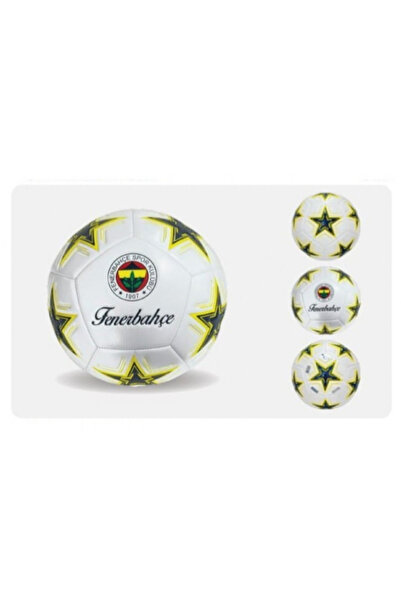 CAN SPORTS Lisanslı Fenerbahçe Futbol Topu