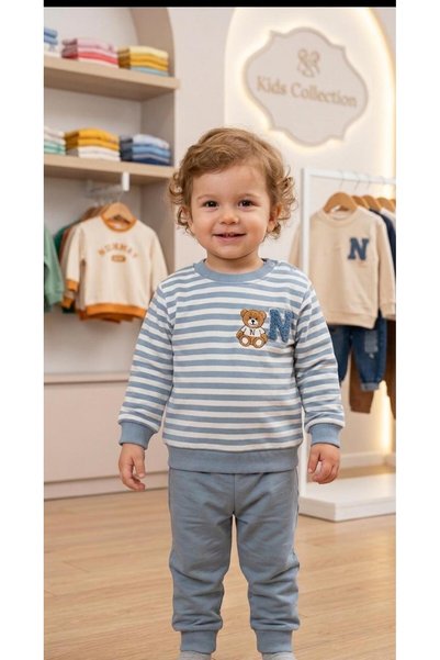 MOMOİRO BABY SETS