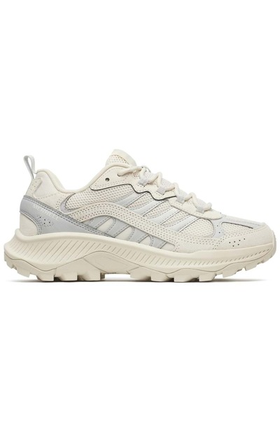 Merrell Speed Strıke 2 Deri Unisex Spor Ayakkabı BEJ