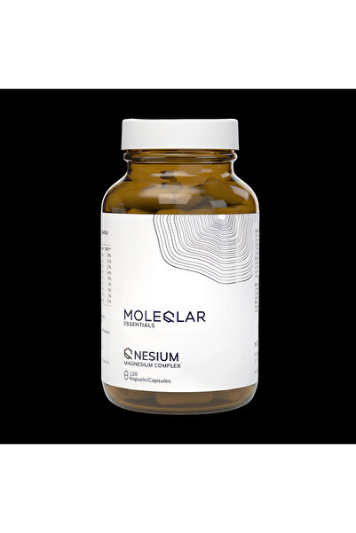 MoleQlar Μαγνήσιο Κουνέσιουμ