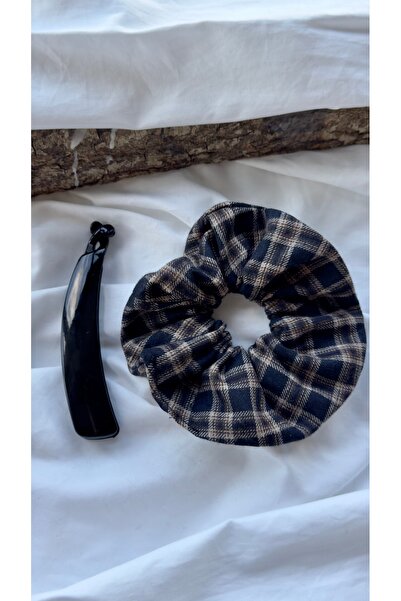 YOYYO Γυναικείο μοντέλο μπανάνας με 2 αγκράφες και λάστιχο