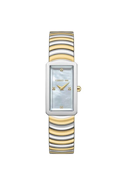 Cerruti Cıwlg0086202 Women's Wristwatch