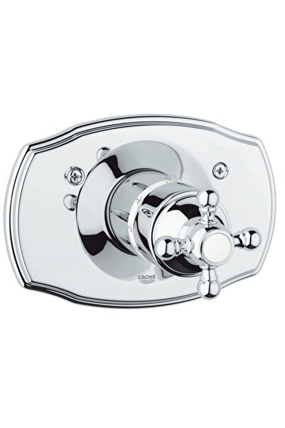 Grohe جهاز التحكم الحراري المركزي في جنيف - 19615000