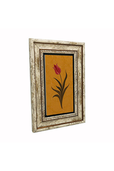 Sadrazam Εκτύπωση Μαρμάρινης Τέχνης σε Φυσική Πέτρα 20X30DRT-47