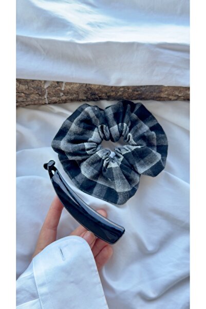 YOYYO Γυναικείο μοντέλο μπανάνας με 2 αγκράφες και λάστιχο