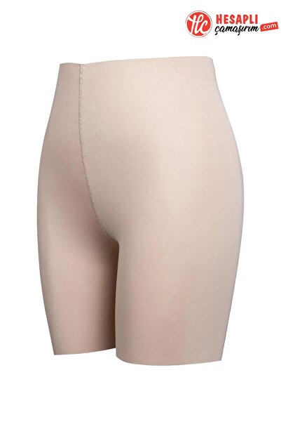 Bolero Premium γυναικεία εσώρουχα μπόξερ χωρίς ραφές, από βαμβάκι Modal και L...