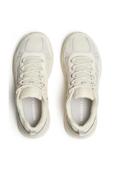 Merrell Speed Strıke 2 Deri Unisex Spor Ayakkabı BEJ