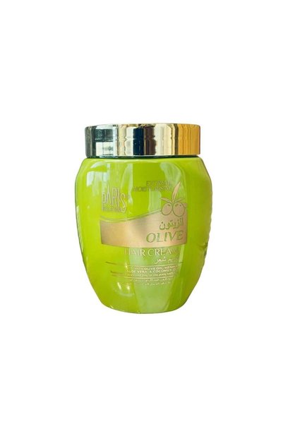 Z-CUP Paris Cream Cream Hair with Oilzen 475 ml