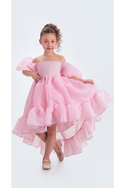 BEGONYA BEBECE KIDS Παιδικά βραδινά φορέματα για ειδικές περιστάσεις, φορέματ...