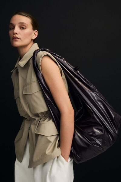 H&M Cargo gilet