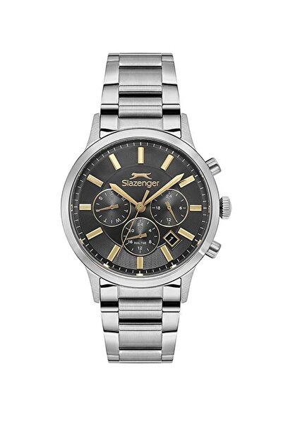 Slazenger SL.09.2511.2.05 ساعة يد رجالية