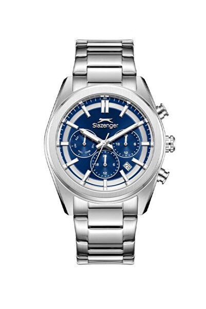 Slazenger ساعة يد رجالية SL.09.2554.2.02