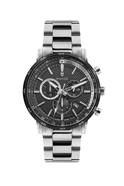 Wainer WA.19032-D Men's Wristwatch