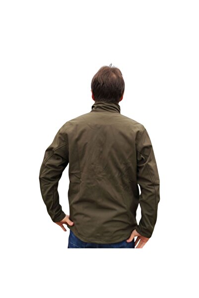 Valento Μπουφάν Horizon, Στρατιωτικό Πράσινο, L GH1