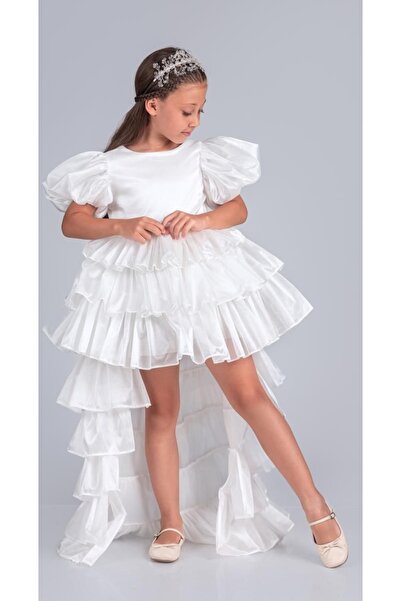 BEGONYA BEBECE KIDS Παιδικά βραδινά φορέματα αποφοίτησης ειδικά φορέματα γιορ...