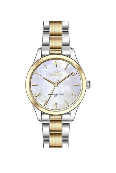 Slazenger Sl.09.2609.3.220 Women's Wristwatch
