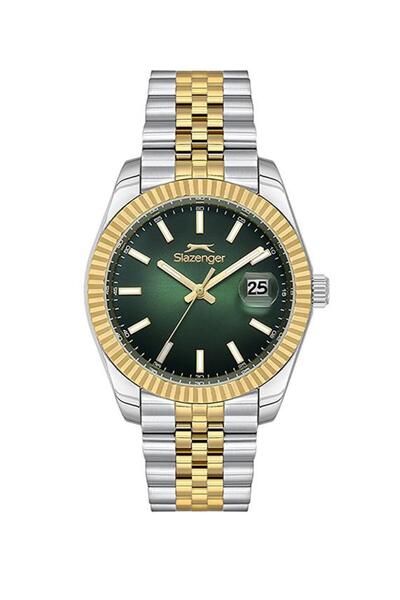 Slazenger SL.09.2509.1.02 ساعة يد رجالية