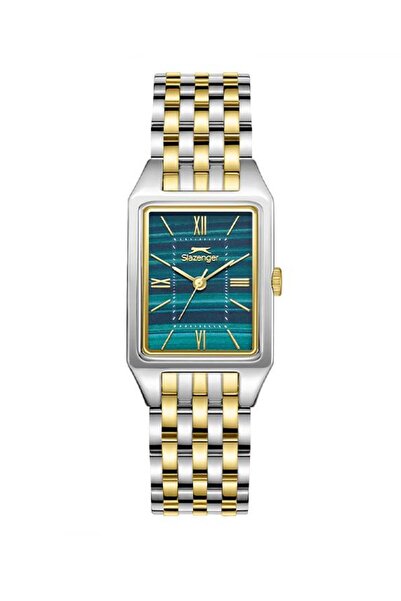 Slazenger SL.09.2524.3.02 ساعة يد نسائية