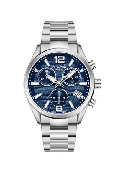 Quantum Pwg1259.390 Men's Wristwatch