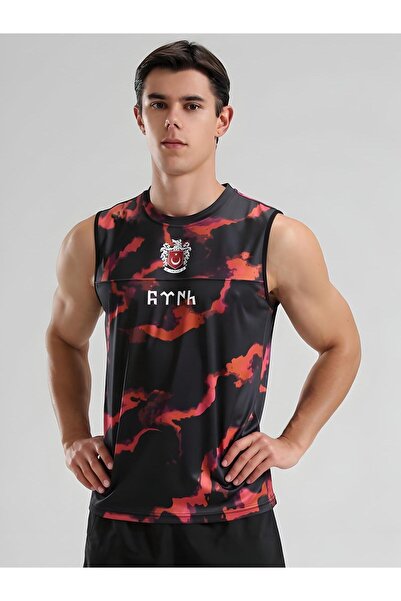 kalawear Men's Scuba Fit Gym Fitness Athlete Tank Top