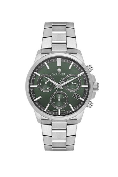 Wainer WA.16200-C Erkek Kol Saati