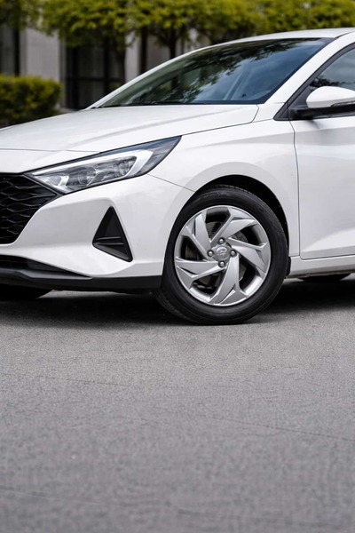GÖKASAUTO Hyundai i20 15 inç Jant Kapağı 4 adet Logo Hediye