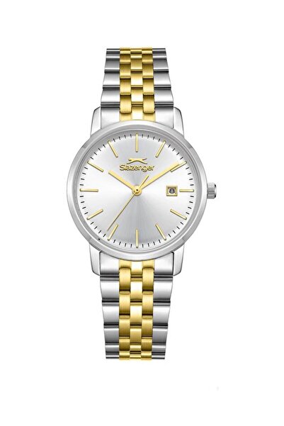 Slazenger Sl.09.2530.3.05 Women's Wristwatch