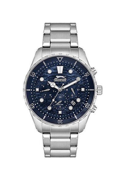 Slazenger SL.09.2366.2.01 ساعة يد رجالية