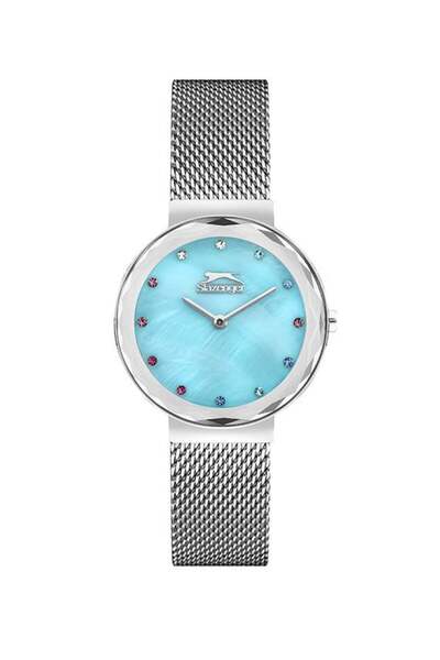 Slazenger SL.09.2296.3.06 ساعة يد نسائية