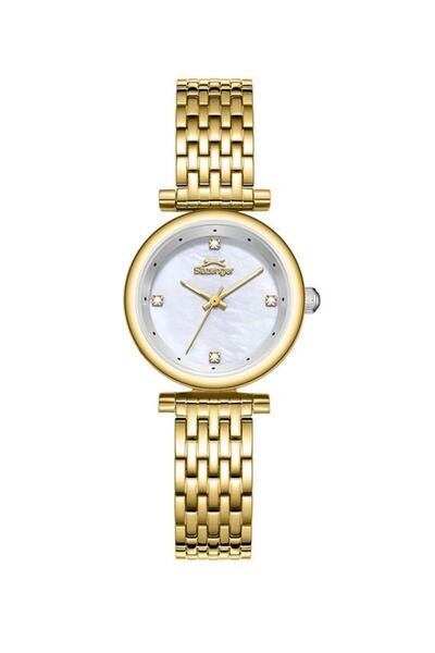 Slazenger SL.09.2526.3.02 ساعة يد نسائية