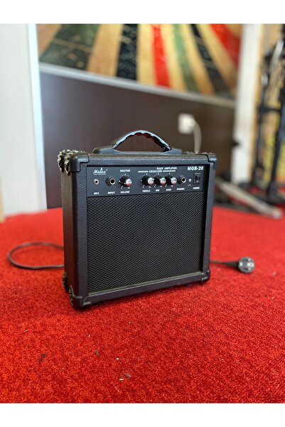 SB Bas Gitar Amfisi