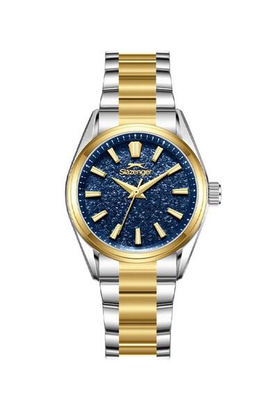 Slazenger SL.09.2533.3.05 ساعة يد نسائية
