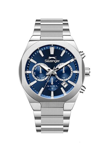 Slazenger Sl.09.2540.2.02 Men's Wristwatch