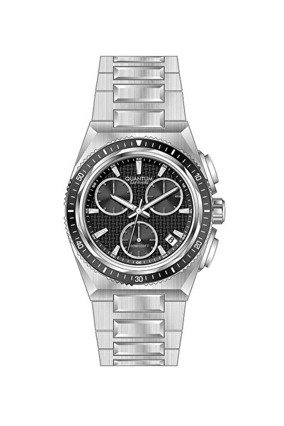 Quantum Pwg1237.350 Men's Wristwatch