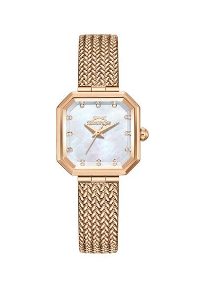 Slazenger SL.09.2534.3.03 ساعة يد نسائية