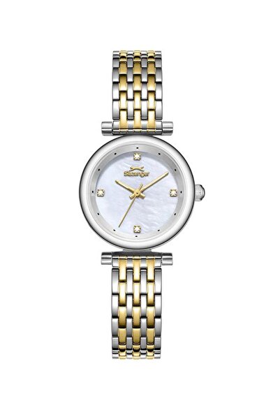 Slazenger SL.09.2526.3.04 ساعة يد نسائية