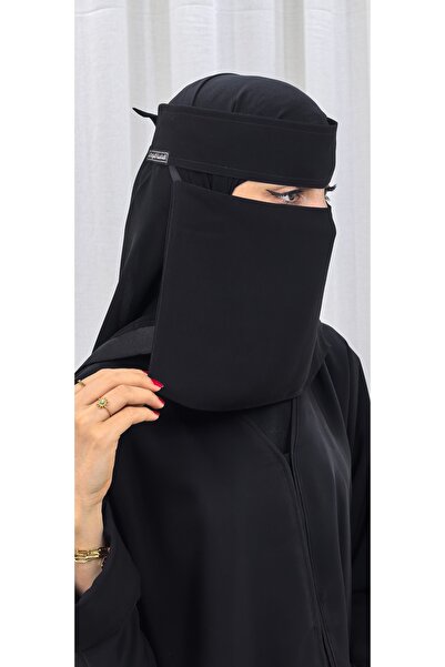 almasa alswda Japanese 8 Inch Rubber Mylar Reinforced Hood