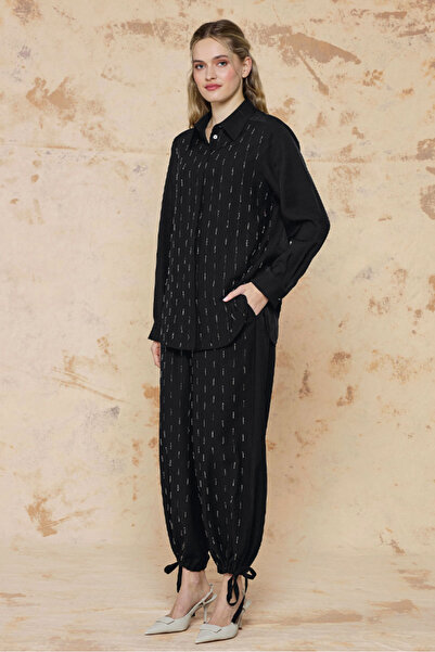 Unıquemode US264010 UNIQUE PANTOLON